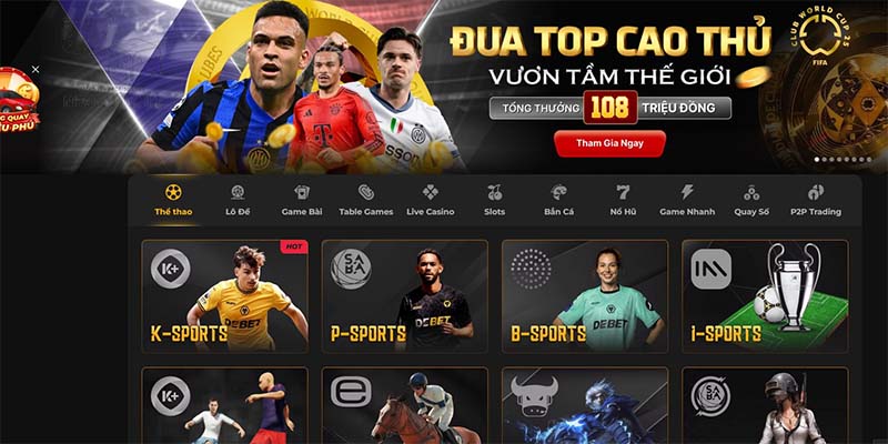 Fabet - top nhà cái được yêu thích Fabet - top nhà cái được yêu thích